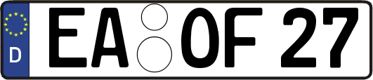 EA-OF27