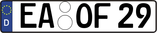 EA-OF29