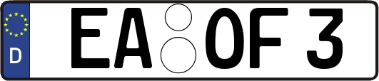EA-OF3