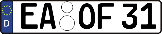 EA-OF31
