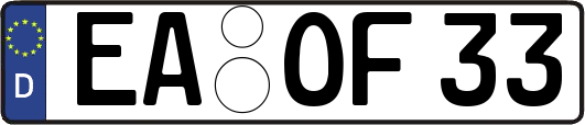 EA-OF33