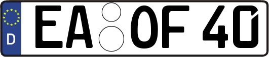 EA-OF40
