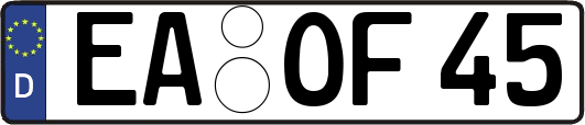 EA-OF45