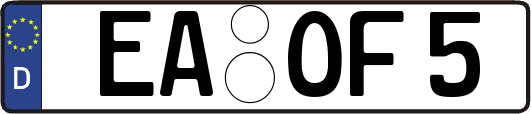 EA-OF5
