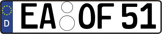 EA-OF51