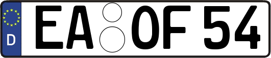 EA-OF54