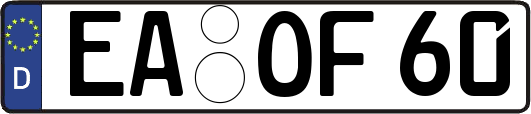 EA-OF60