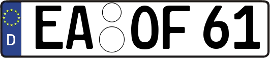 EA-OF61