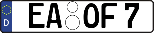 EA-OF7
