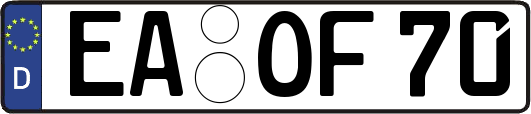 EA-OF70