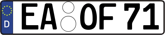 EA-OF71