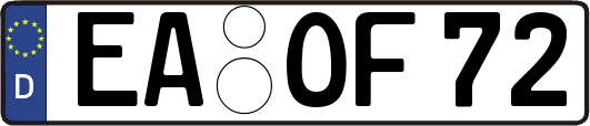 EA-OF72