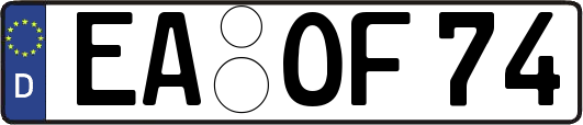 EA-OF74
