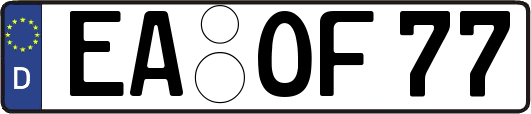 EA-OF77