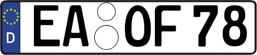 EA-OF78