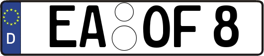 EA-OF8