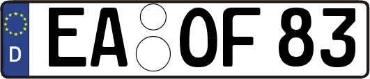 EA-OF83