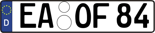 EA-OF84