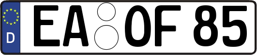 EA-OF85