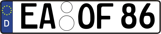 EA-OF86