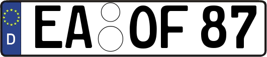 EA-OF87
