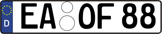 EA-OF88