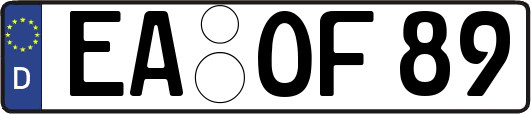 EA-OF89