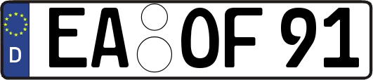 EA-OF91