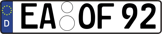 EA-OF92