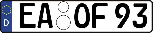 EA-OF93