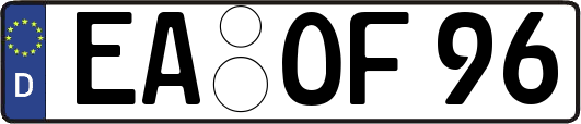 EA-OF96