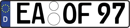 EA-OF97
