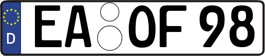 EA-OF98