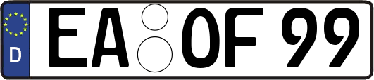 EA-OF99