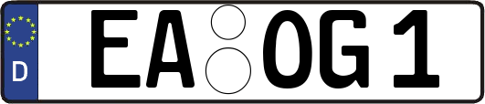 EA-OG1