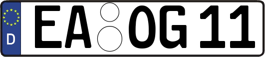 EA-OG11