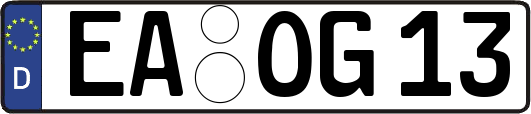 EA-OG13
