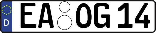 EA-OG14