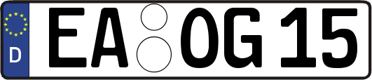 EA-OG15