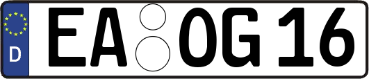 EA-OG16