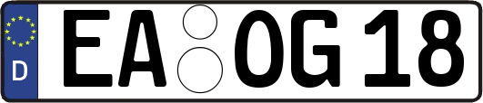 EA-OG18
