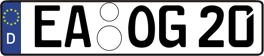 EA-OG20