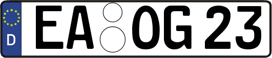 EA-OG23