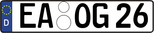 EA-OG26