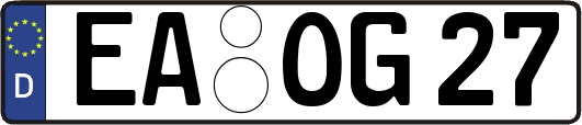 EA-OG27