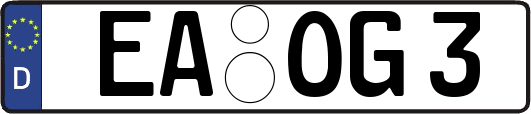 EA-OG3