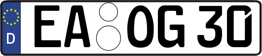 EA-OG30