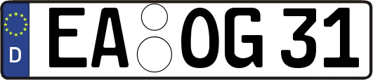 EA-OG31