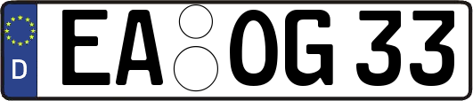 EA-OG33