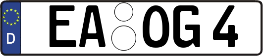 EA-OG4
